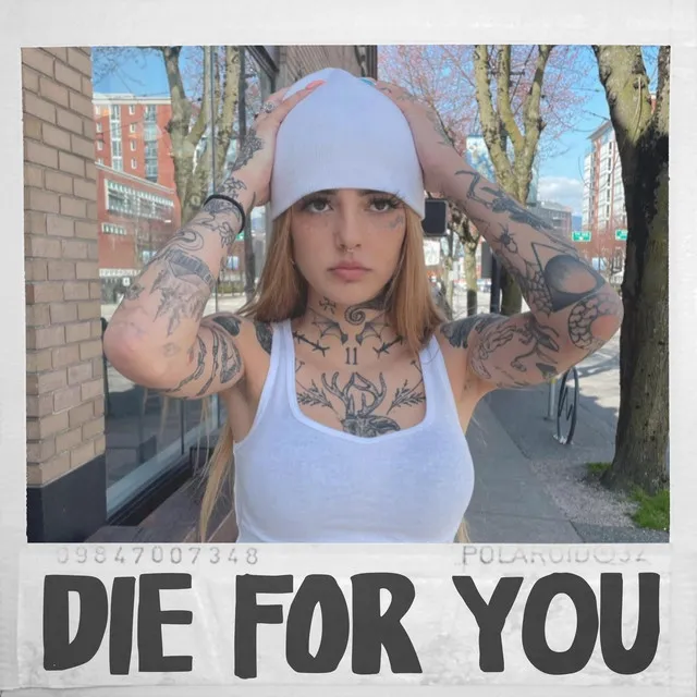 Die For You