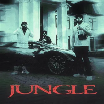 Jungle by BK