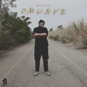 Omunye by Unknown Artist