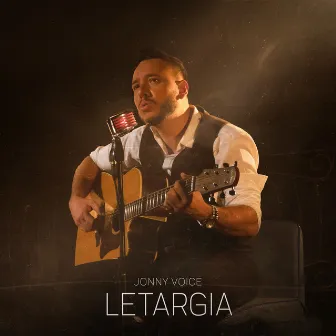 Letargia by Jonny Voice