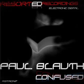 Confused by Paul Blauth