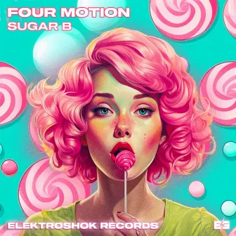 Sugar B by Four Motion