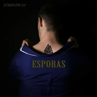 Esporas by Zehache 07