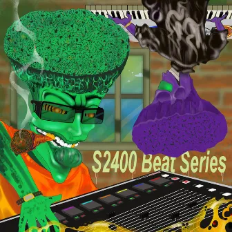 S2400 Beat Series by Keyke