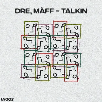 Talkin by DRE (BR)