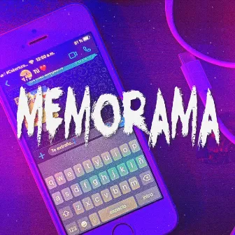 Memorama by Kovach