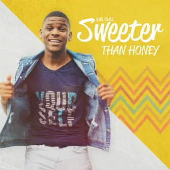 Sweeter Than Honey by Marc Isaacs