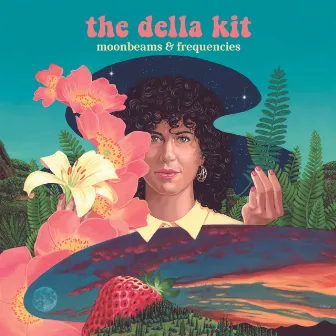 moonbeams & frequencies by the della kit