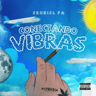 Conectando Vibras by Erubiel PA