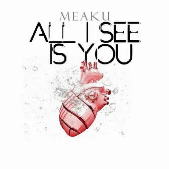 All I See Is You by Meaku