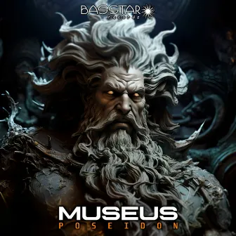 Poseidon by Musaeus