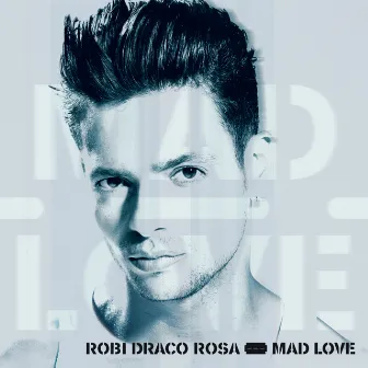 Mad Love by Draco Rosa