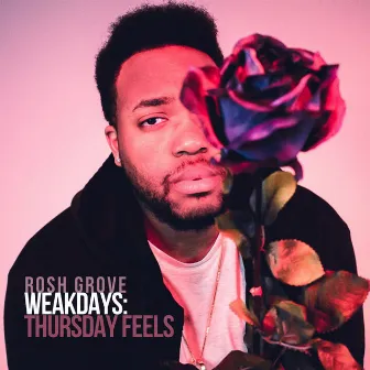 Weakdays: Thursday Feels by Unknown Artist