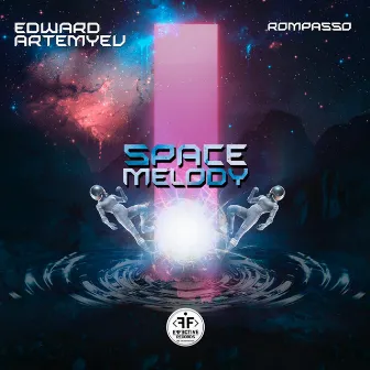 Space Melody by Edward Artemyev