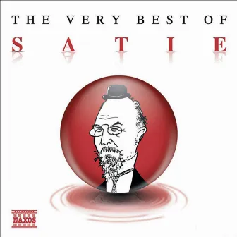 The Very Best of Satie by Orchestre Symphonique et Lyrique de Nancy