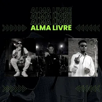 Alma Livre by Tubarão MC