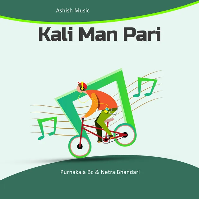 Kali Man Pari