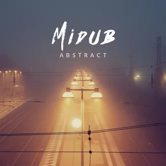 Abstract by Midub