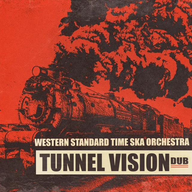 Tunnel Vision Dub