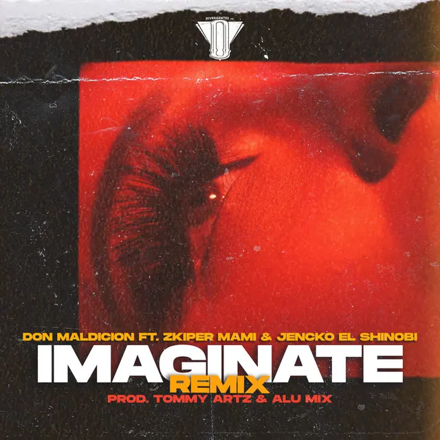 Imagínate (Remix)