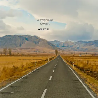 Long Way Home by Matt B.