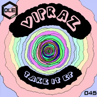 Take It EP by Vipraz