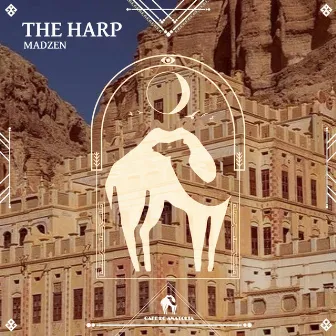 The Harp by MadZen