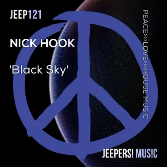 Black Sky by Nick Hook