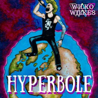 Hyperbole by Wilko Wilkes