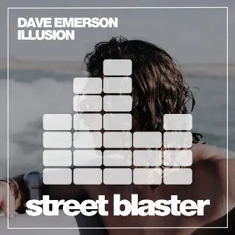 Illusion by Dave Emerson