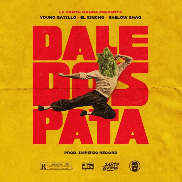 Dale Dos Pata