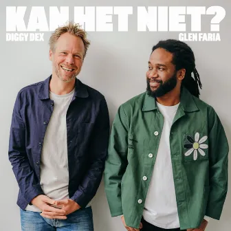 Kan Het Niet? by Glen Faria