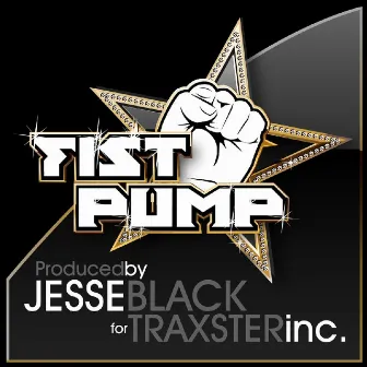 Fist Pump by Jesse Black