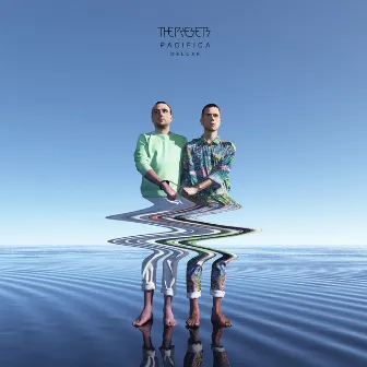 Pacifica (Deluxe) by The Presets