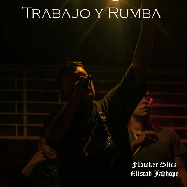 Trabajo y Rumba