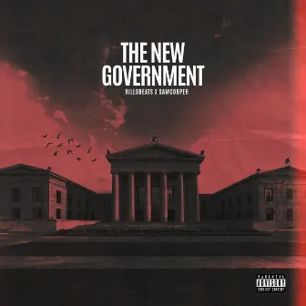 The New Government by Rillo Beats