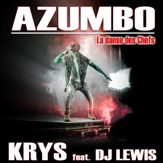 Azumbo (La danse des chefs) by Krys