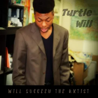 I.J.L.Y. by Will Succeed The Artist