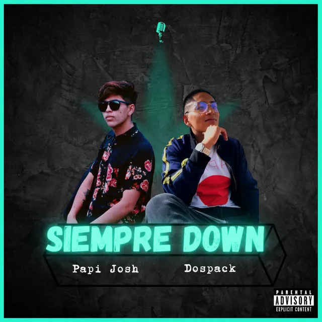 Siempre Down