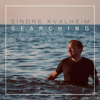 Searching by Sindre Kvalheim