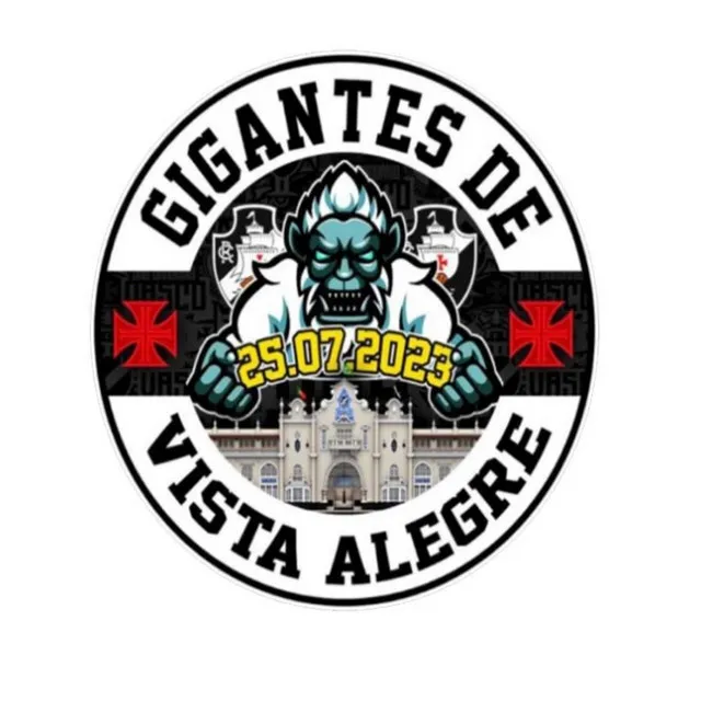 Gigantes de Vista Alegre