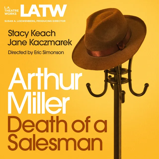 Chapter 15 - Death of a Salesman