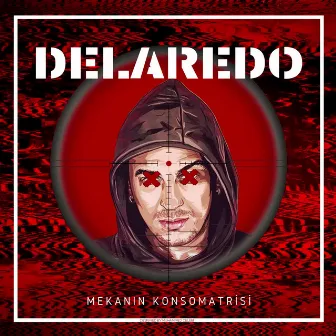 Mekanın Konsomatrisi by Delaredo