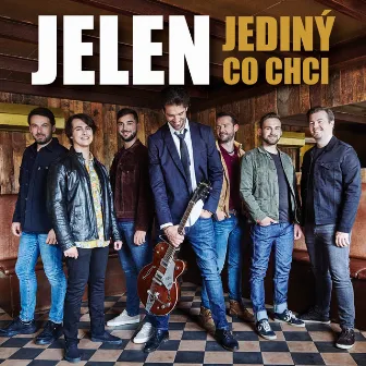 Jediný co chci by Jelen