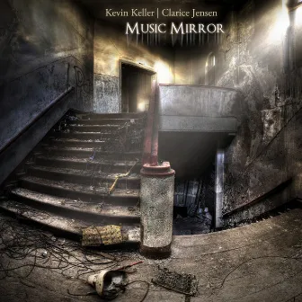 Music Mirror by Clarice Jensen