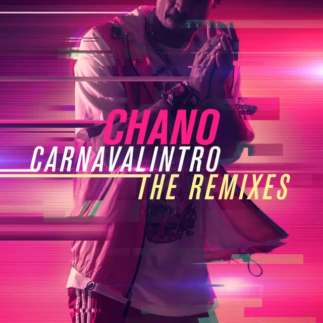 Carnavalintro - DJ JMP Remix