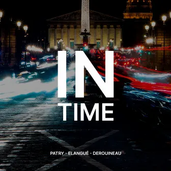 In Time by Stefan Patry