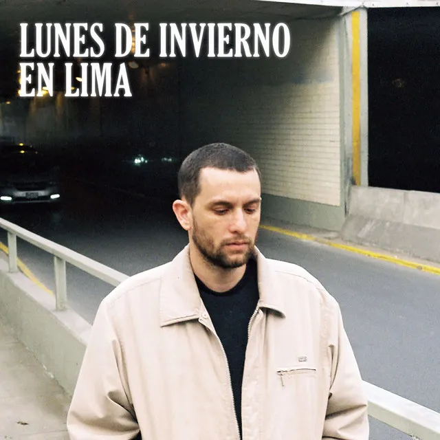 Lunes de Invierno en Lima - Acústico