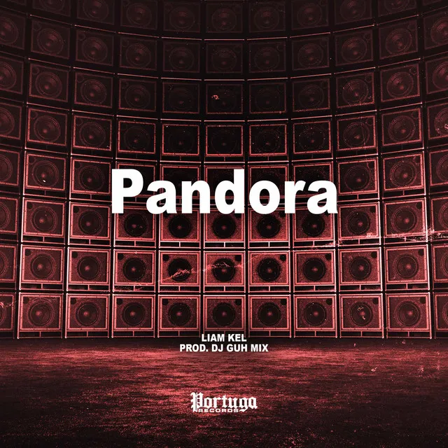 Pandora