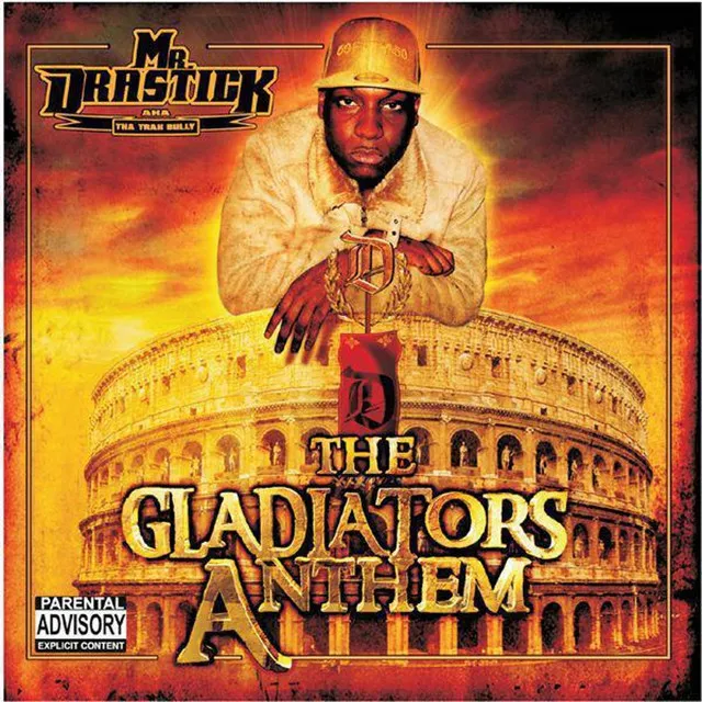 The Gladiators Anthem